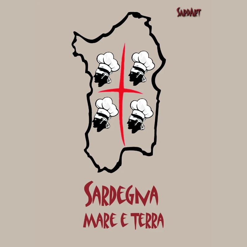 Sardaigne - Mare e Terra