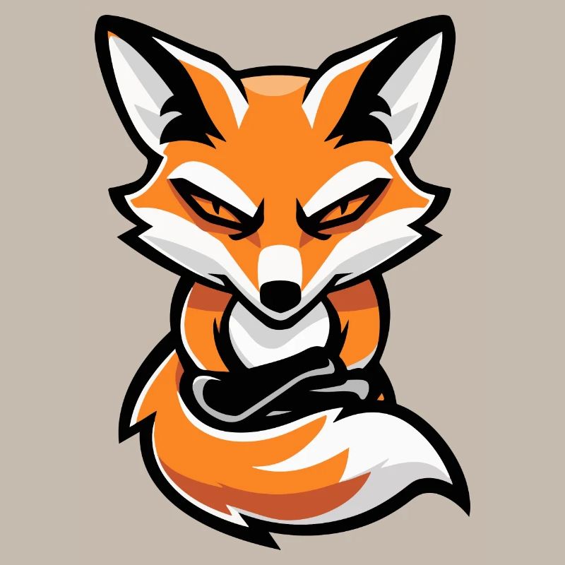 Fox Comic