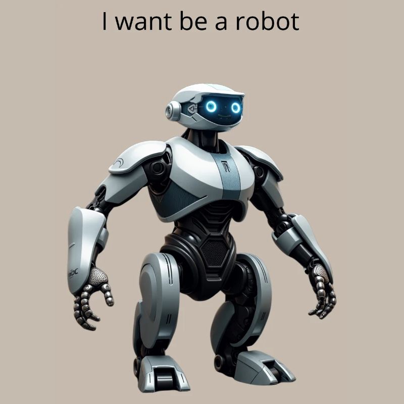 robot