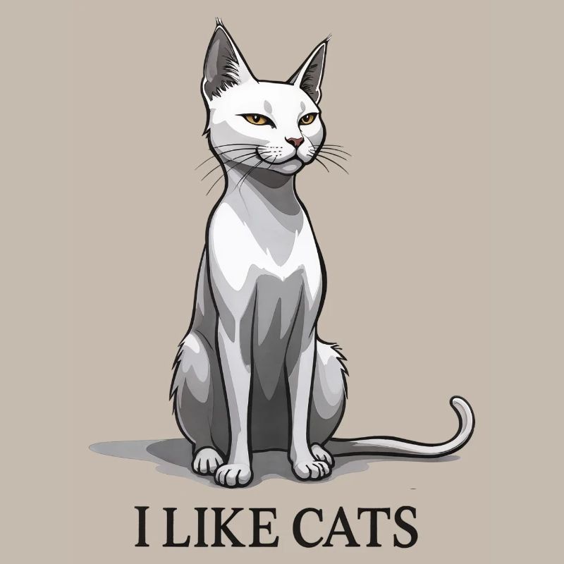 Aime les chats