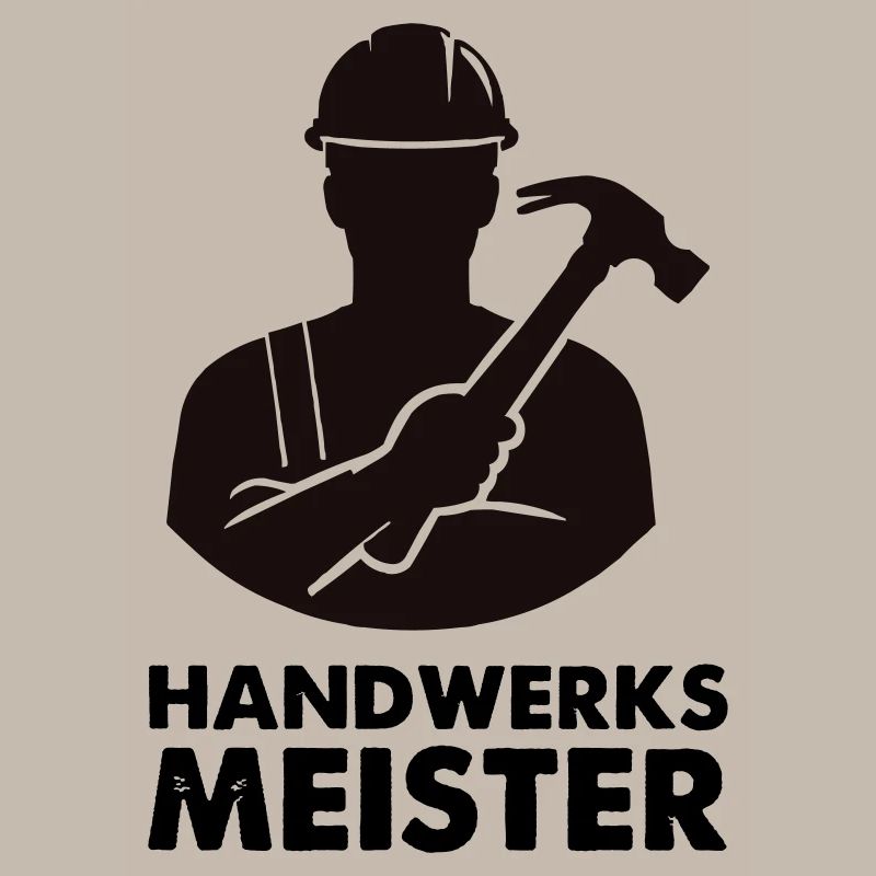 Master craftsman