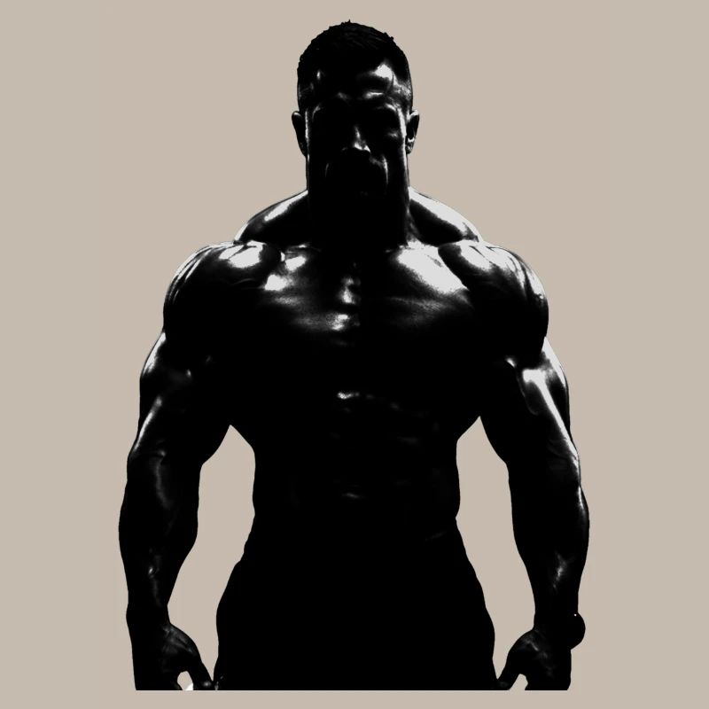 Bodybuilder 1