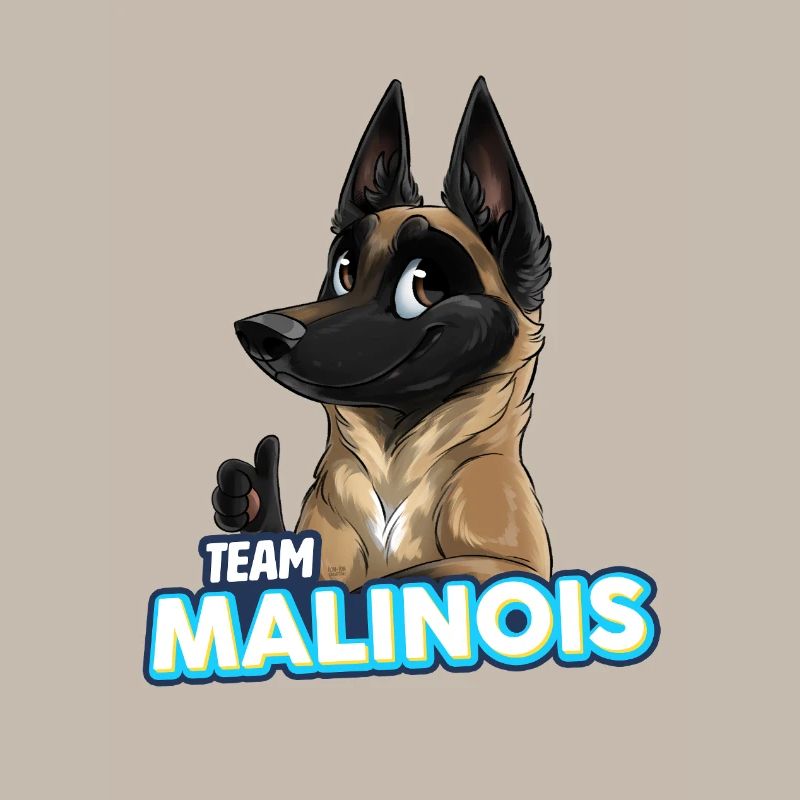 TEAM Malinois