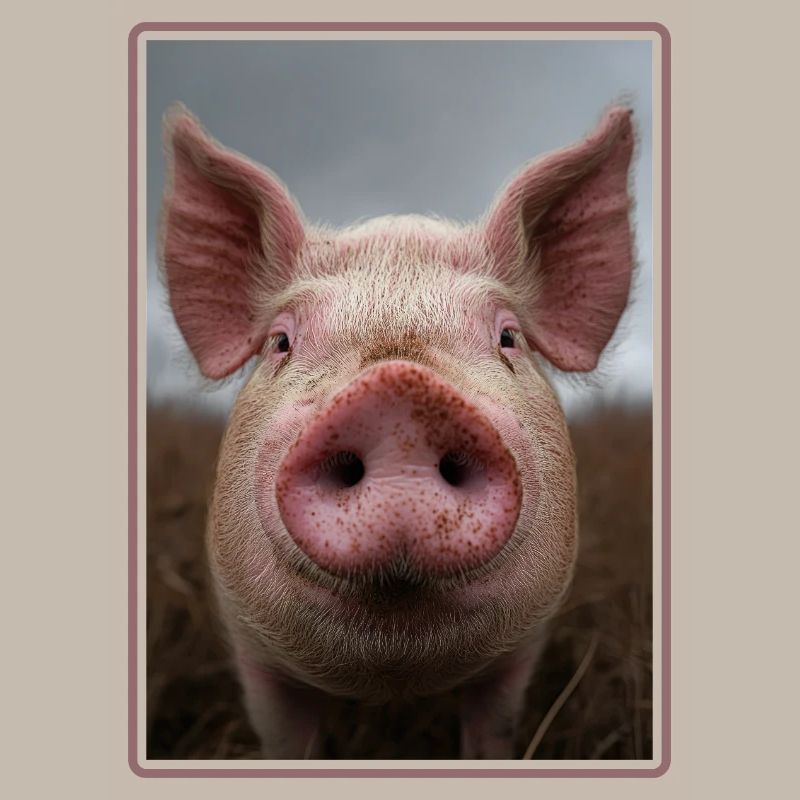Cochon Cochon