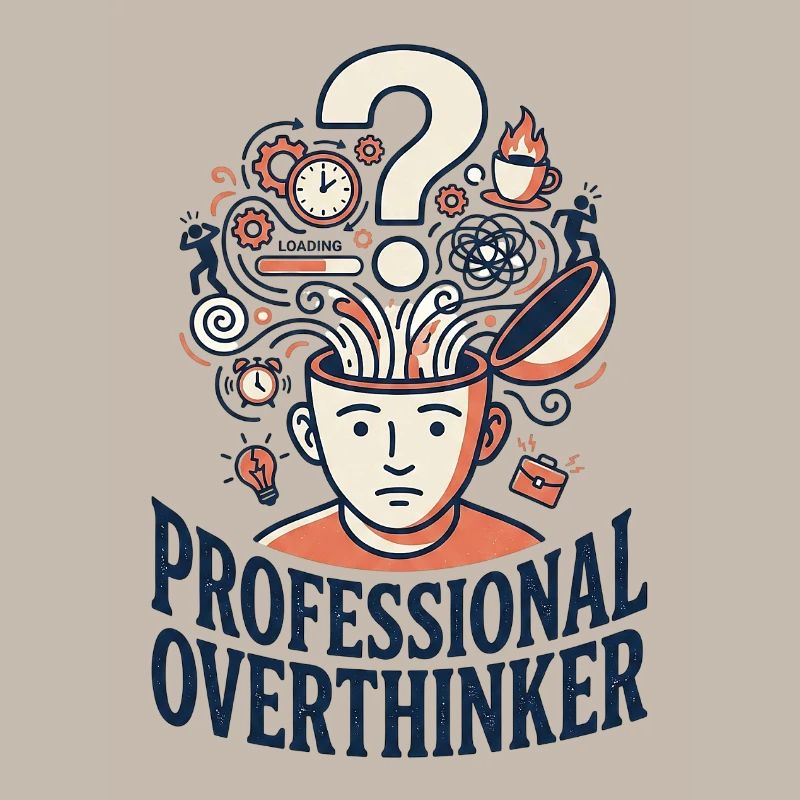 Professional Overthinker