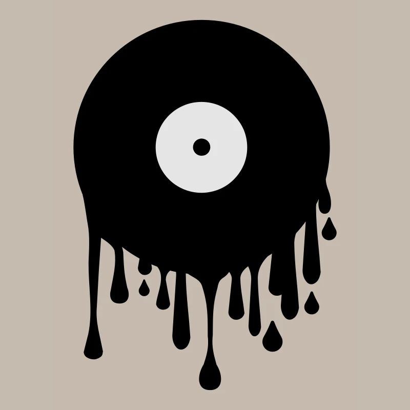 dj logo