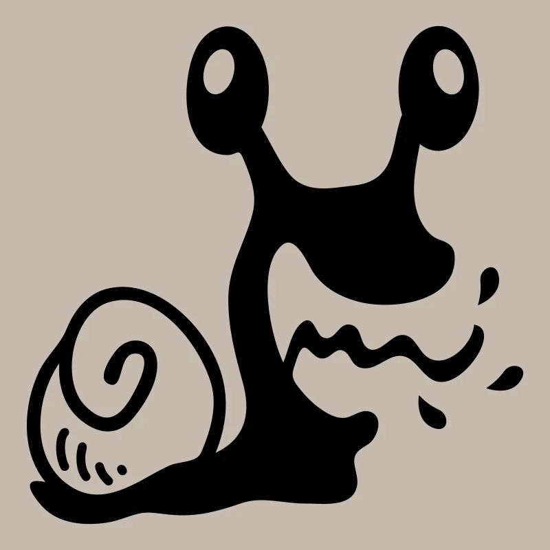 Fou Escargot - ligne
