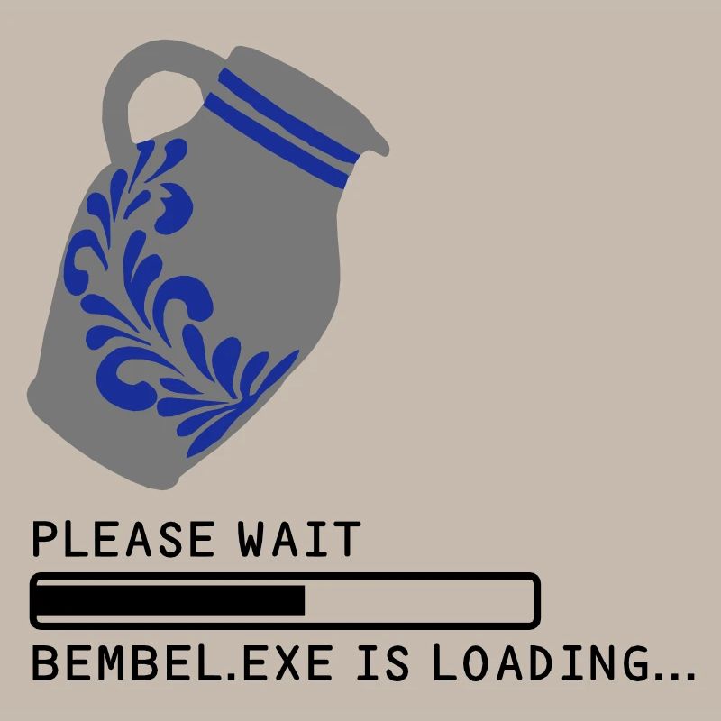 Bembel.EXE Loading...