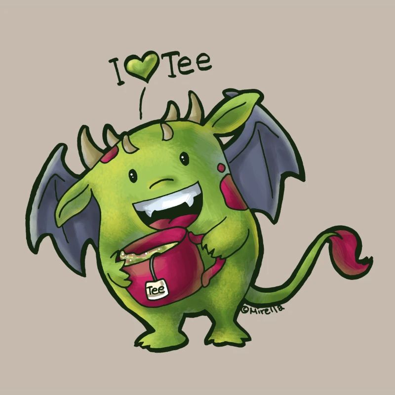 Tee Monster