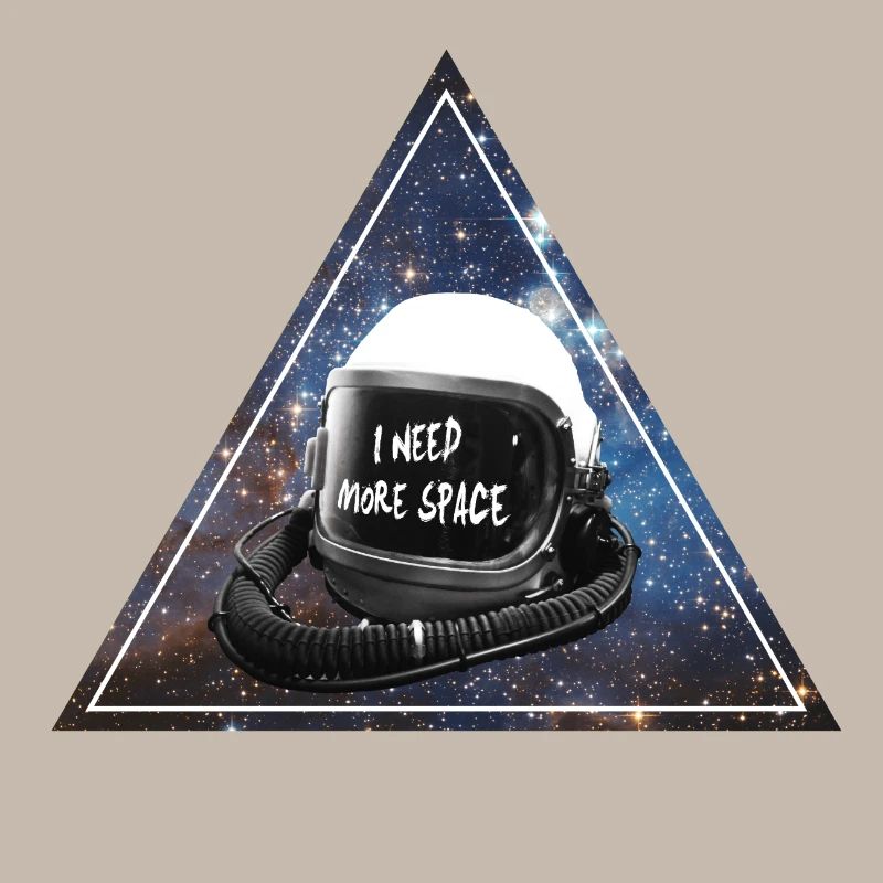 Need space