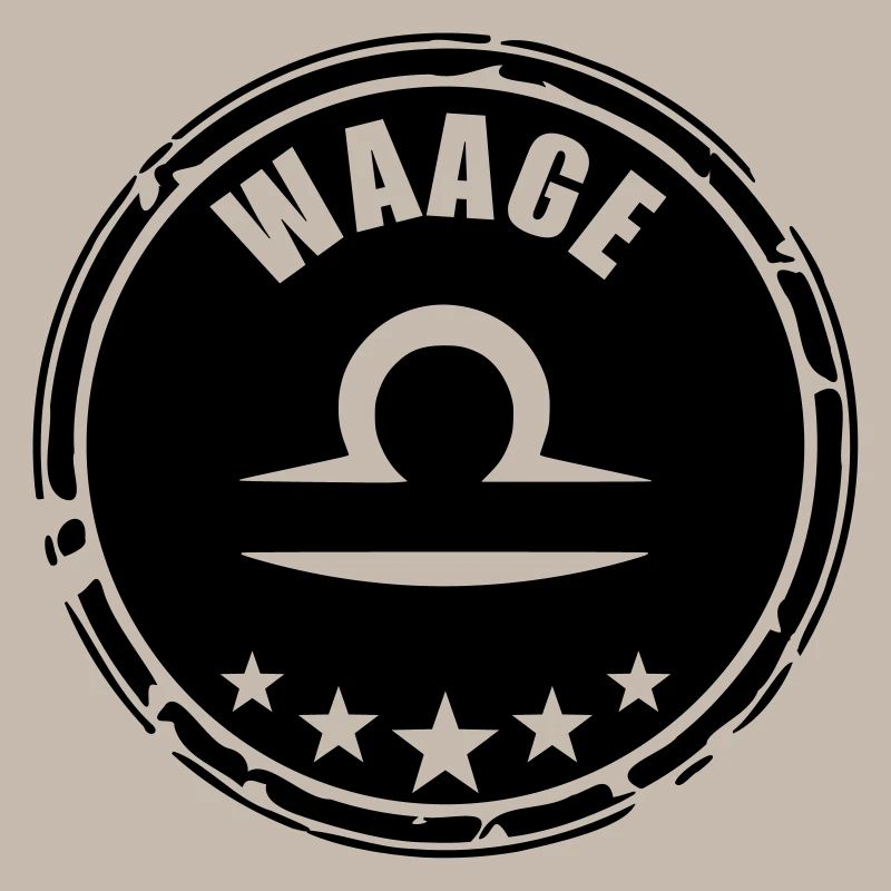 Sternzeichen Waage