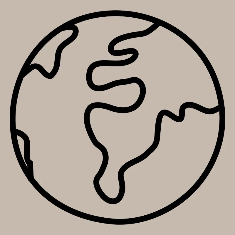 Globus - Welt