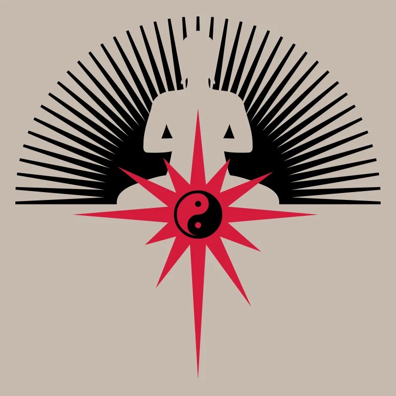 BUDDHA Star