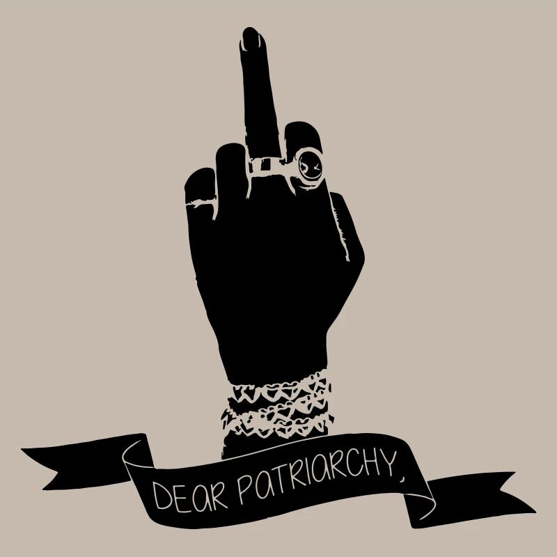 Dear Patriarchy
