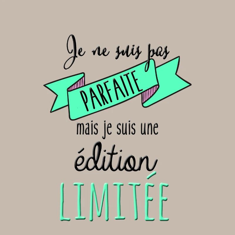 Edition limitée