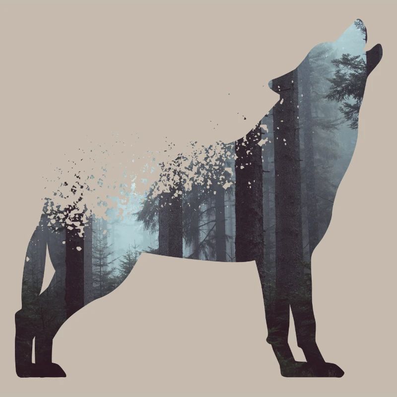 Wolf Wald
