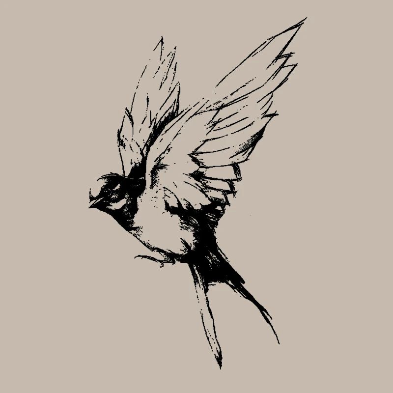 oiseau
