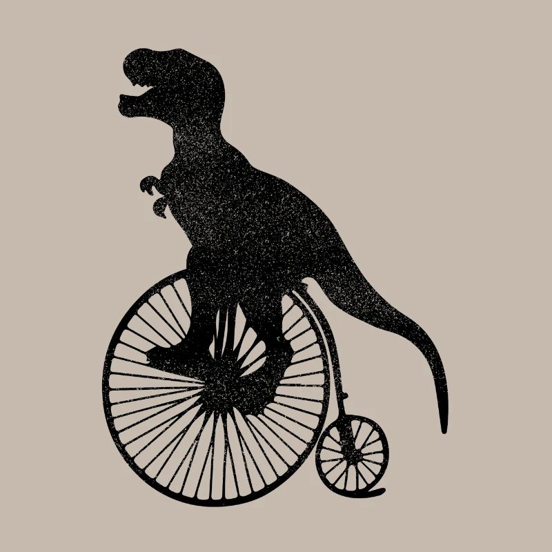 T-Rex Bicycle