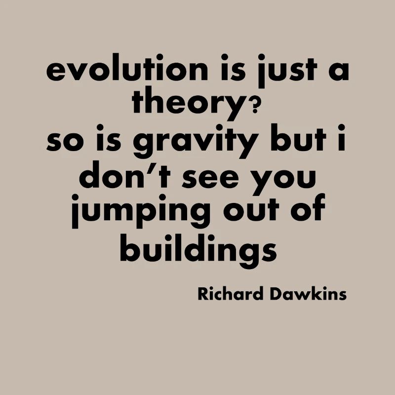 Evolution Quotes