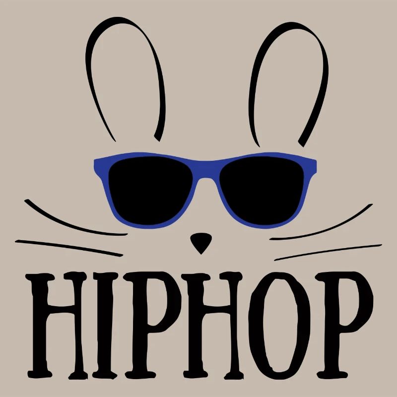 Easter / Easter bunny: Hip Hop