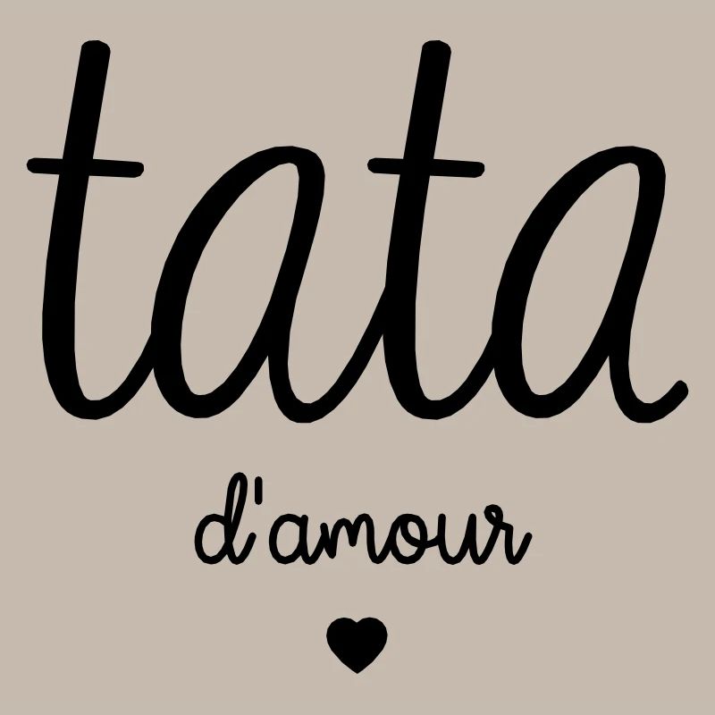 TATA D'AMOUR