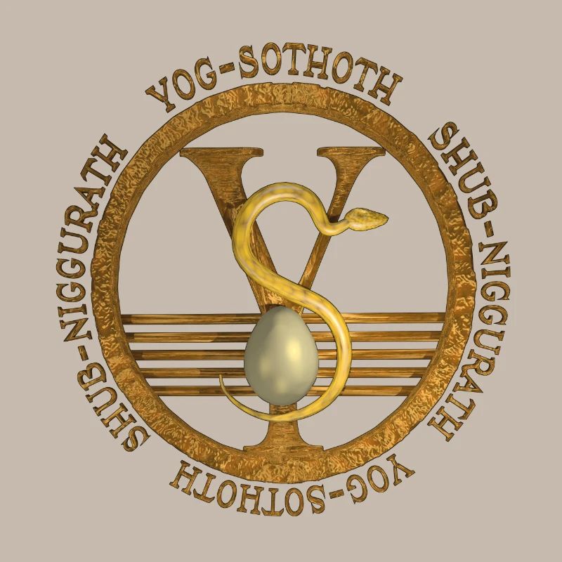 Yog Sothoth Emblem