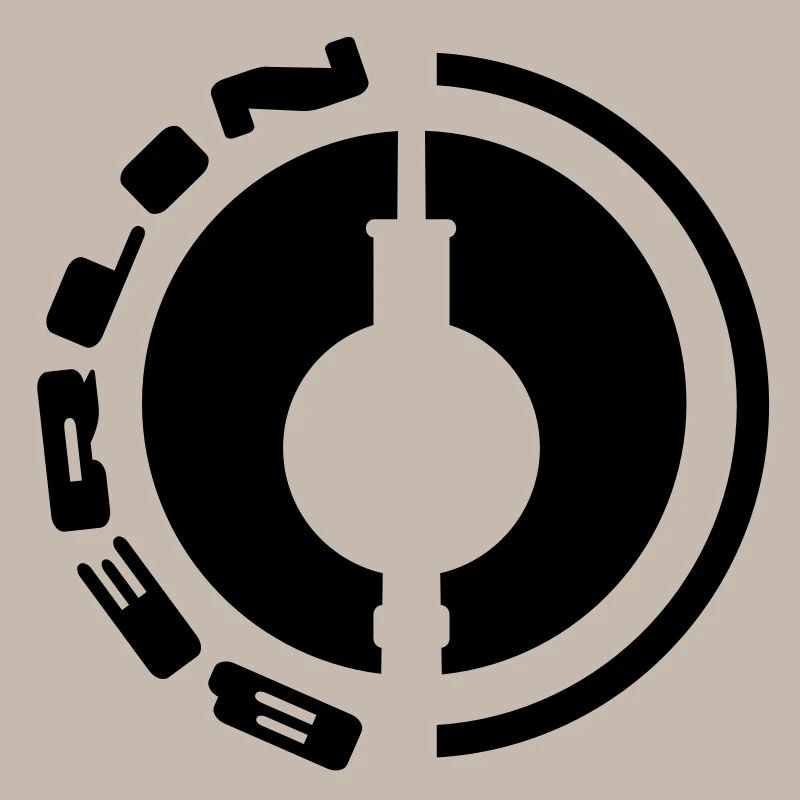 berlin fernsehturm emblem
