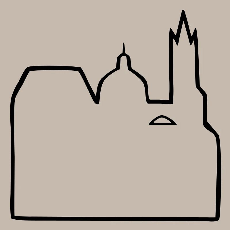 Aachener Dom Aachen
