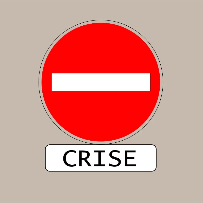 Crise interdite