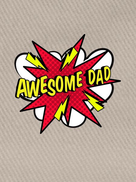 Awesome dad