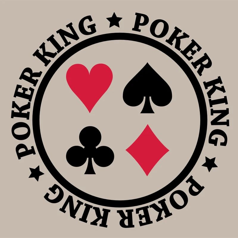 Poker King Design