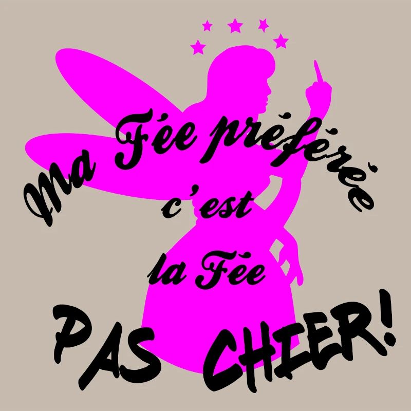 fee pas chier