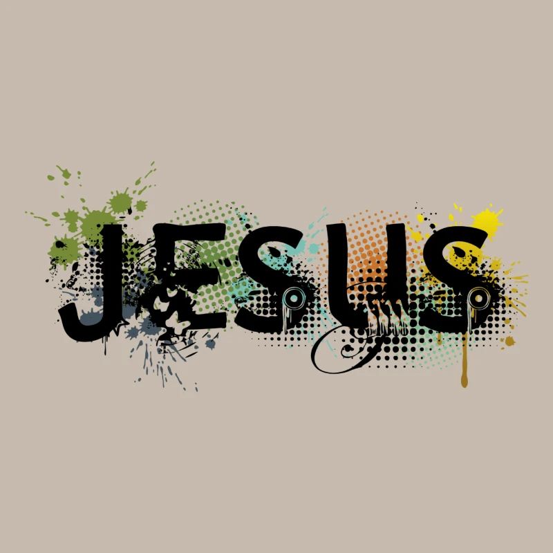 Jesus de
