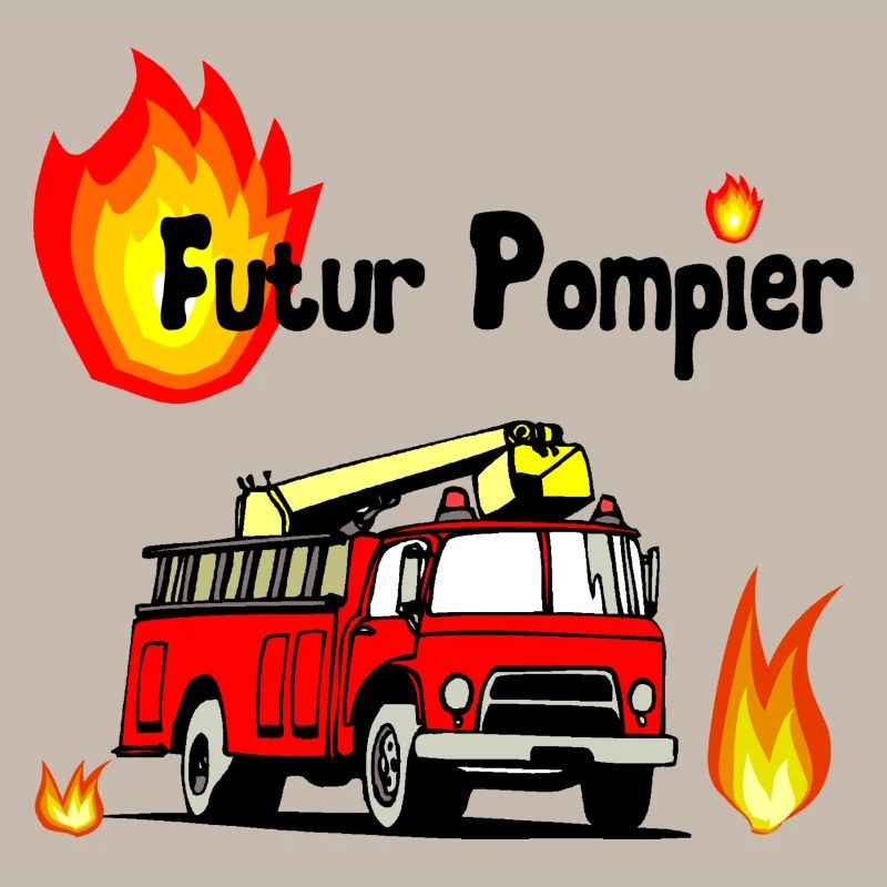 pompier
