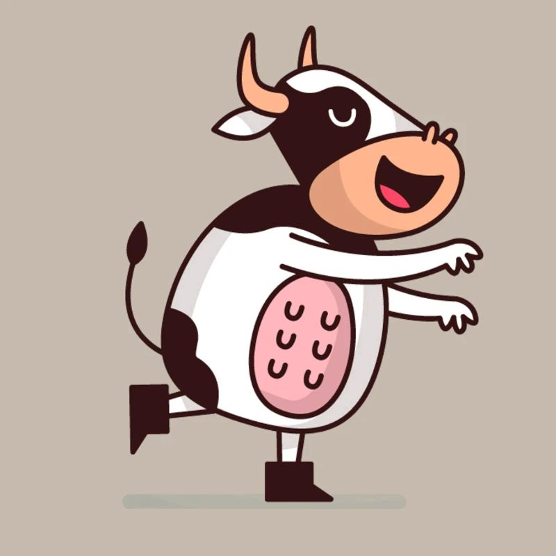 Vaches vache