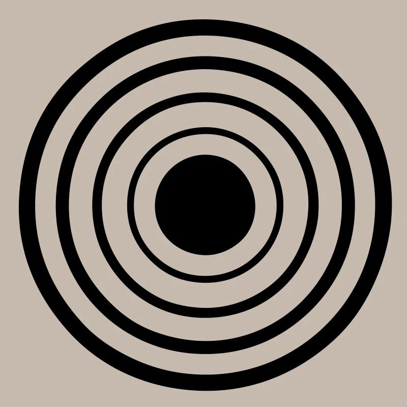 target 2106 target circle