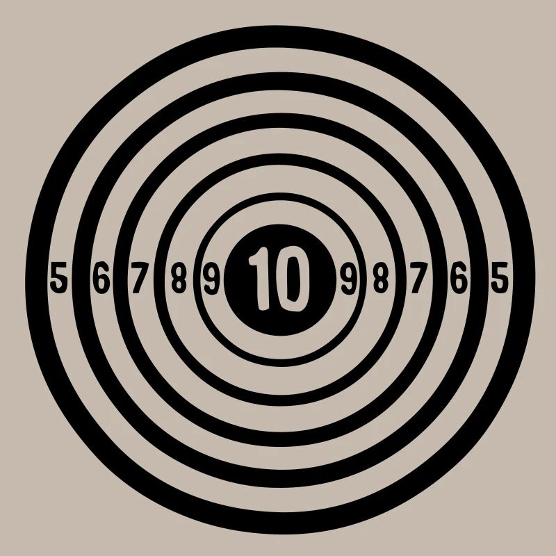 target cible numero 2106