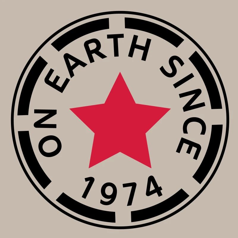 on earth since 1974 (uk)