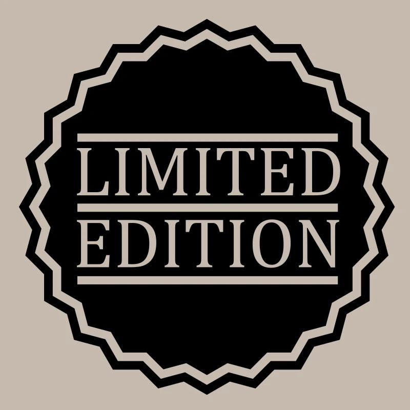 édition limitée