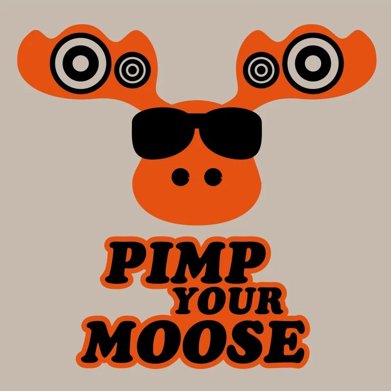 Pimp your Moose