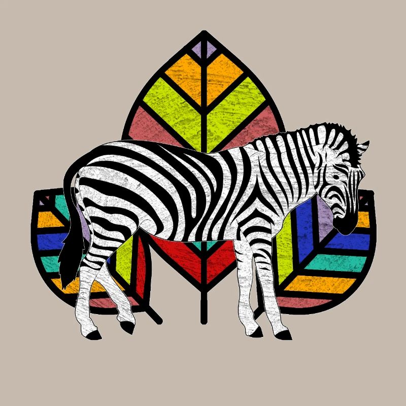 Zebra Animals