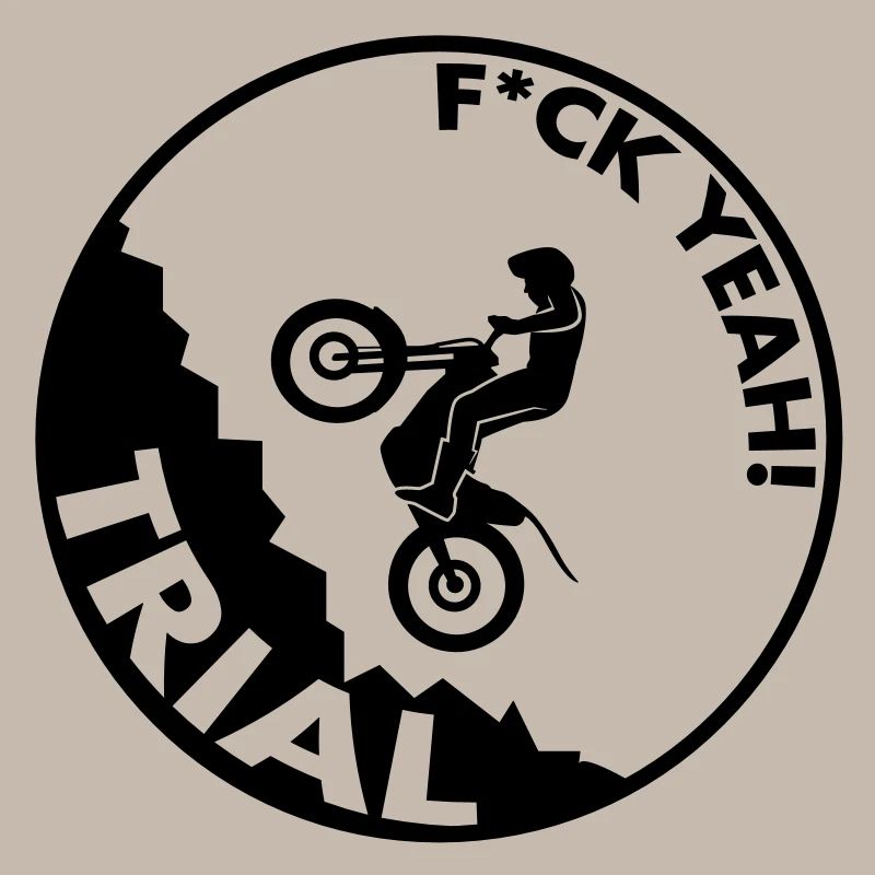 Trial f*ck yeah!