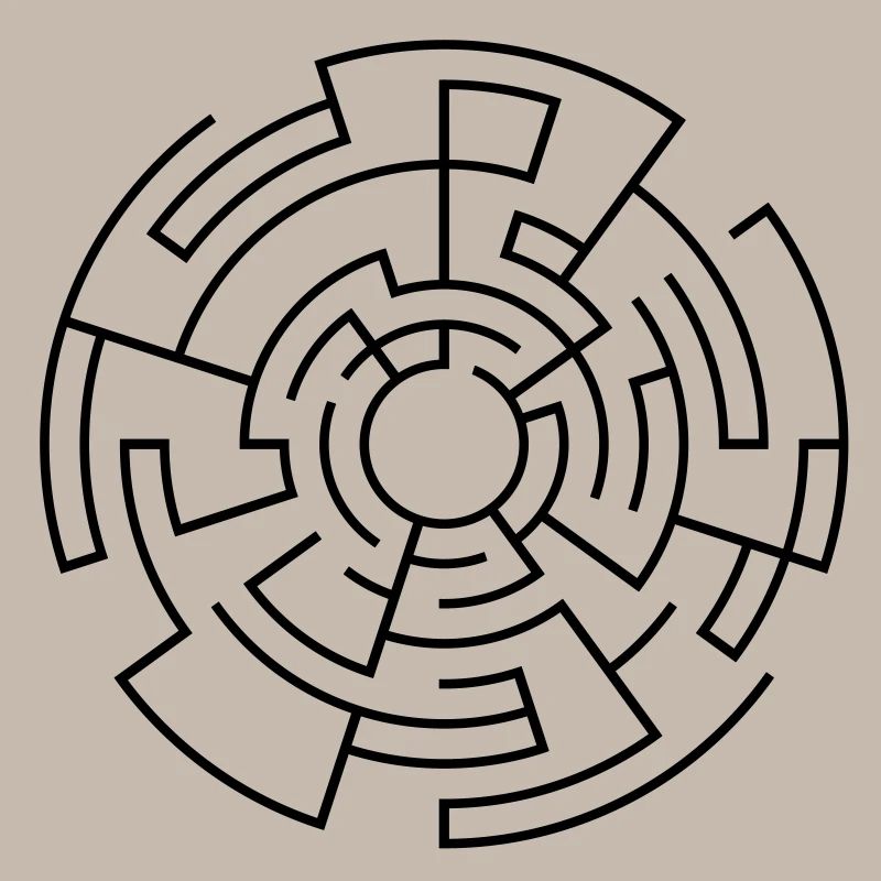 labyrinthe