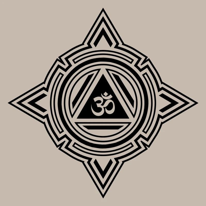 Om Aum 1 goa