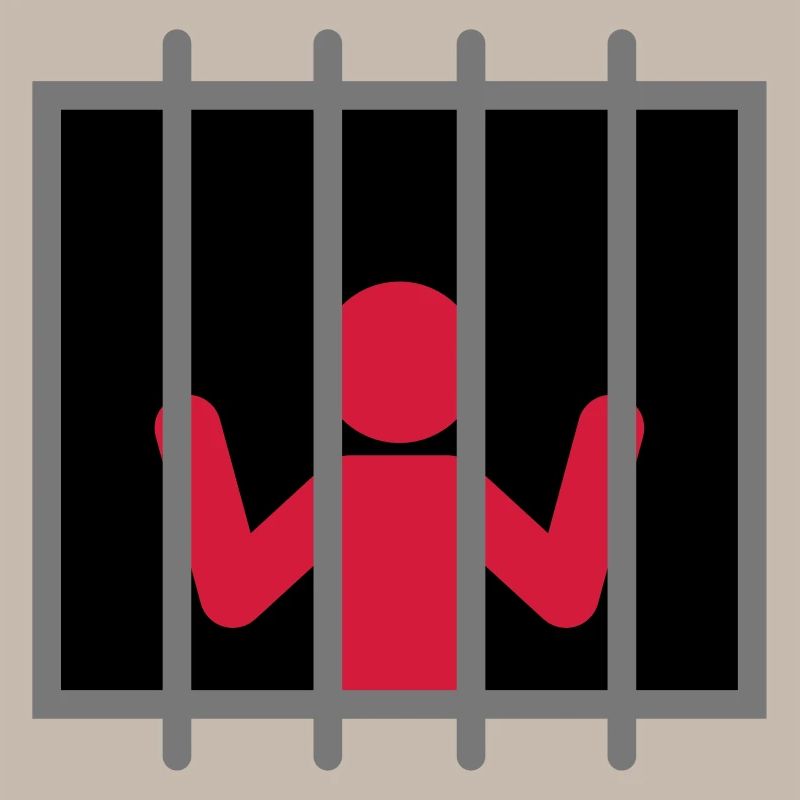 Captive Man
