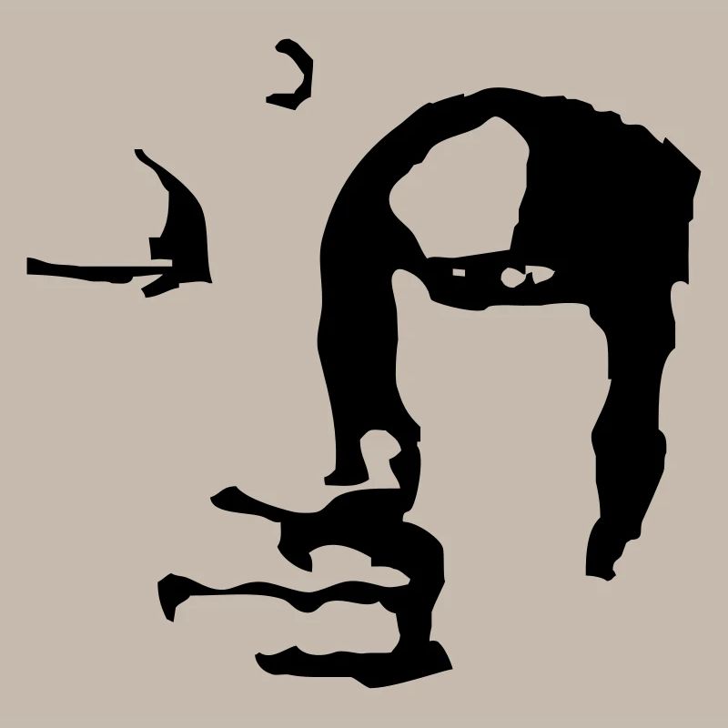 buddha face