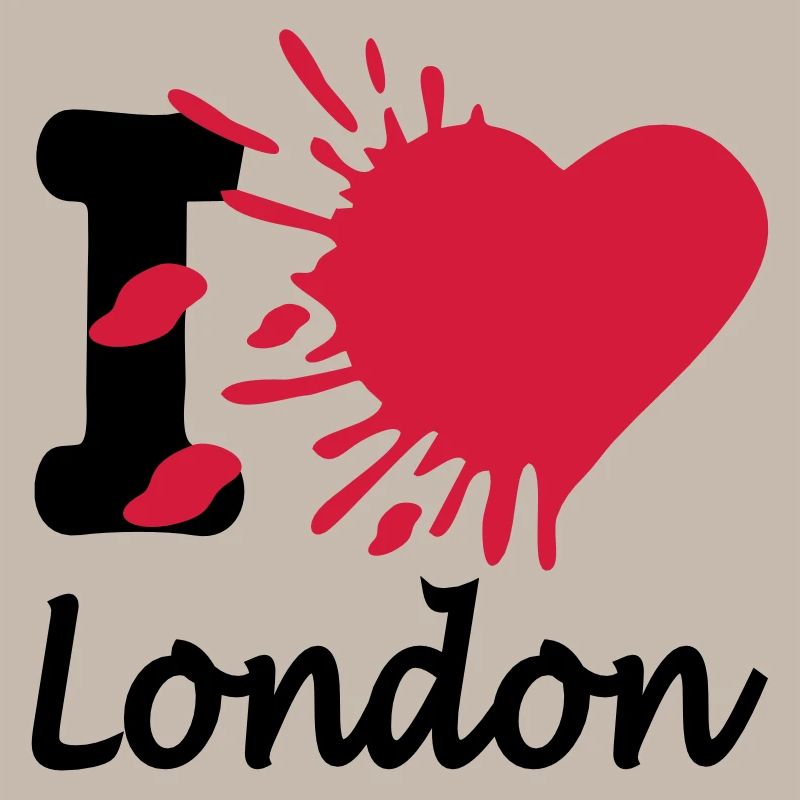J'aime Londres