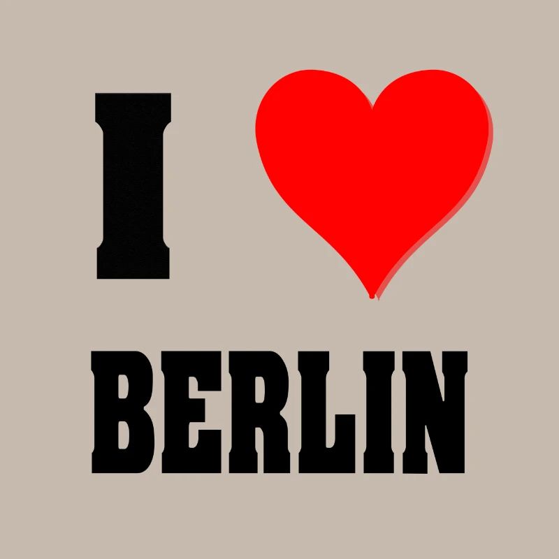 J'adore berlin