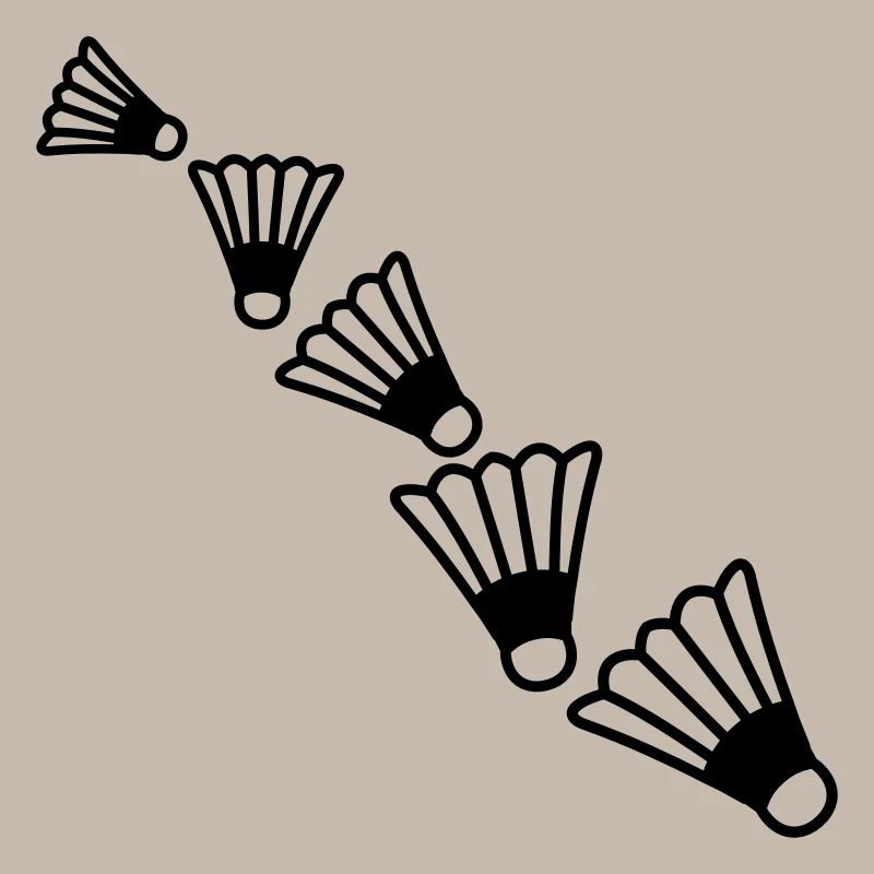 Badmintons Pattern
