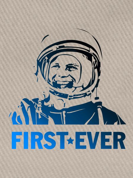 gagarin first ever